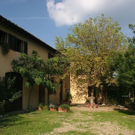 Case Coloniche Berni Impruneta Exterior foto