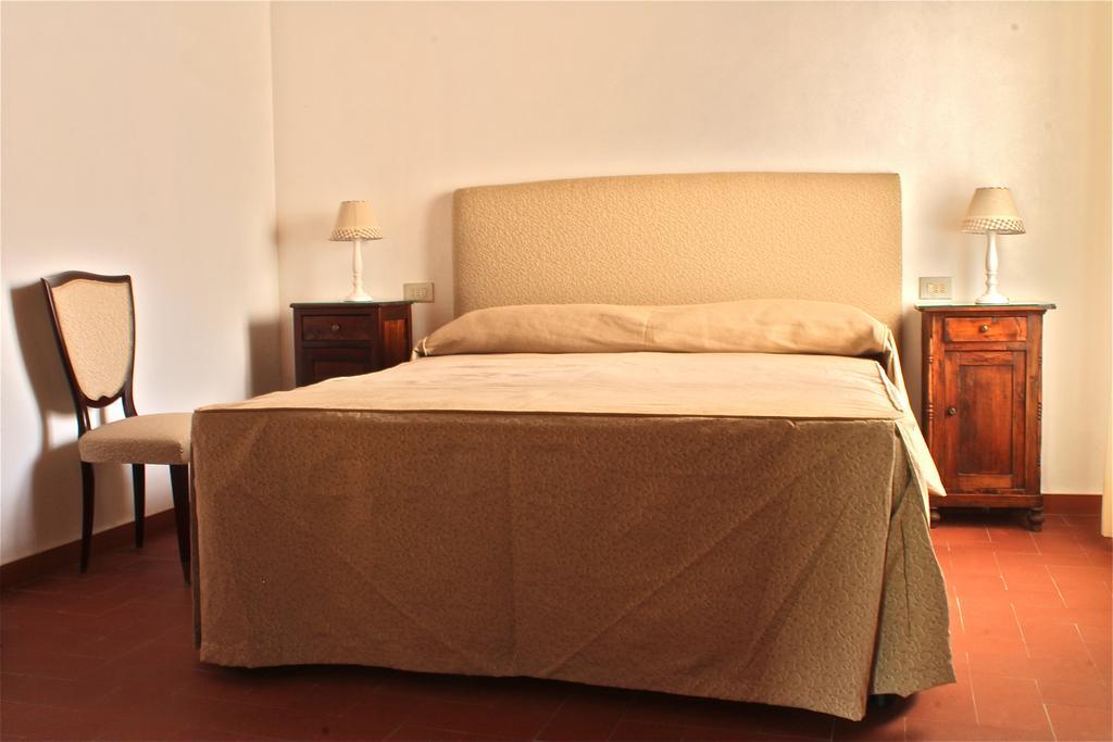 Case Coloniche Berni Impruneta Zimmer foto