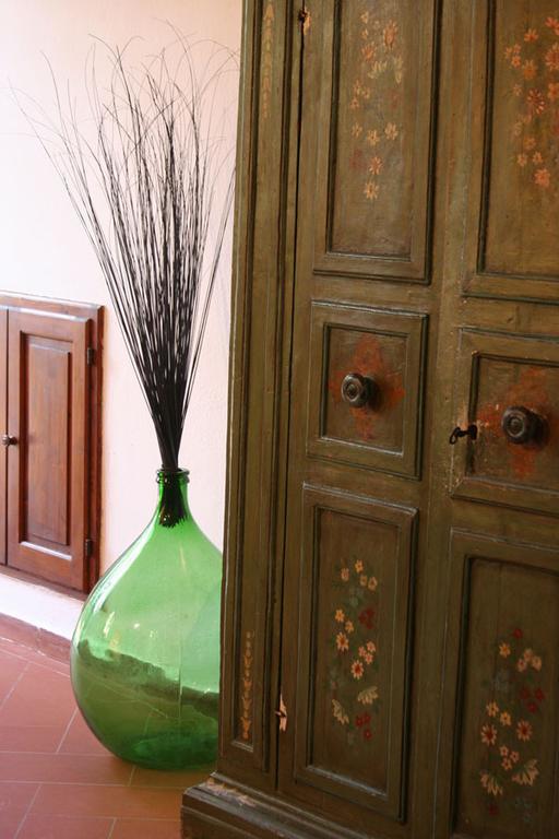 Case Coloniche Berni Impruneta Zimmer foto